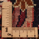 Perserteppich - Bidjar - Royal - 344 x 250 cm - rost