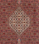 Perserteppich - Bidjar - Royal - 343 x 247 cm - rost