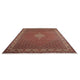 Perserteppich - Bidjar - Royal - 343 x 247 cm - rost