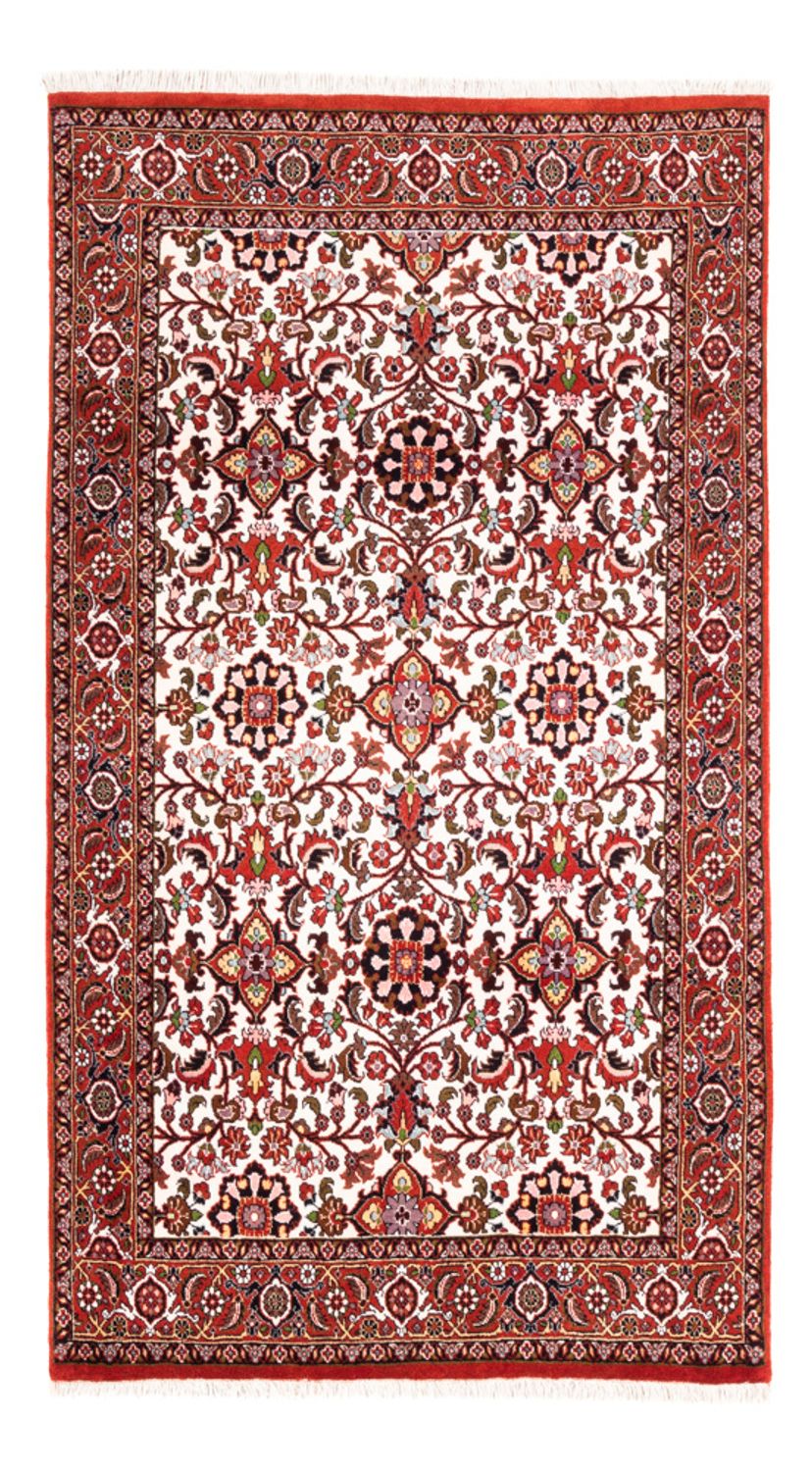 Perserteppich - Bidjar - Royal - 174 x 108 cm - creme