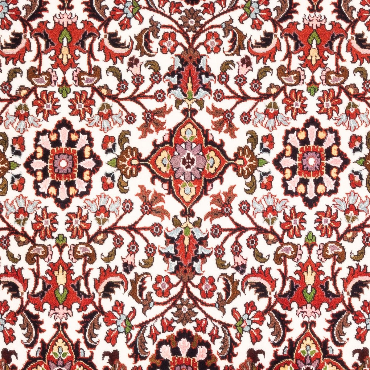 Perserteppich - Bidjar - Royal - 174 x 108 cm - creme