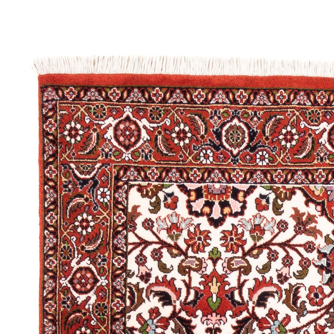 Bidjar - Bukan Teppich 174x108cm - Perserteppich