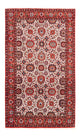 Bidjar - Bukan Tapis 172x108cm - Tapis persan