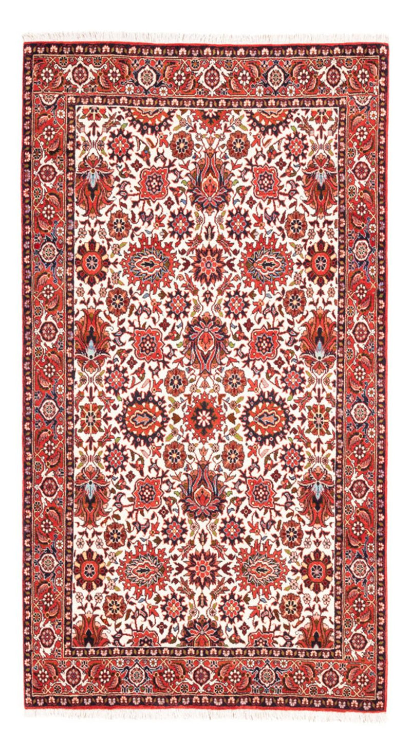 Perserteppich - Bidjar - Royal - 182 x 108 cm - creme
