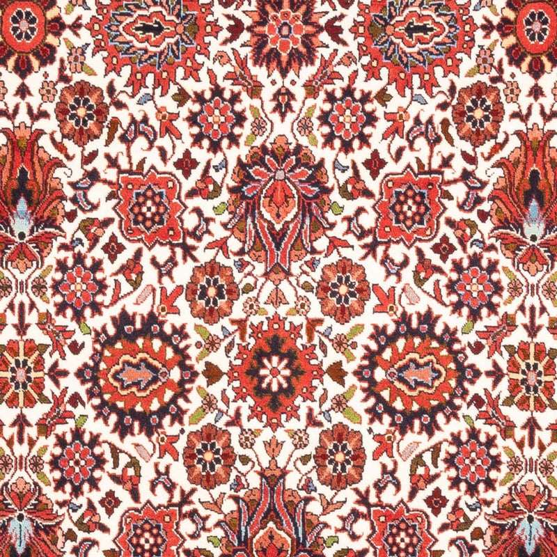 Perserteppich - Bidjar - Royal - 182 x 108 cm - creme
