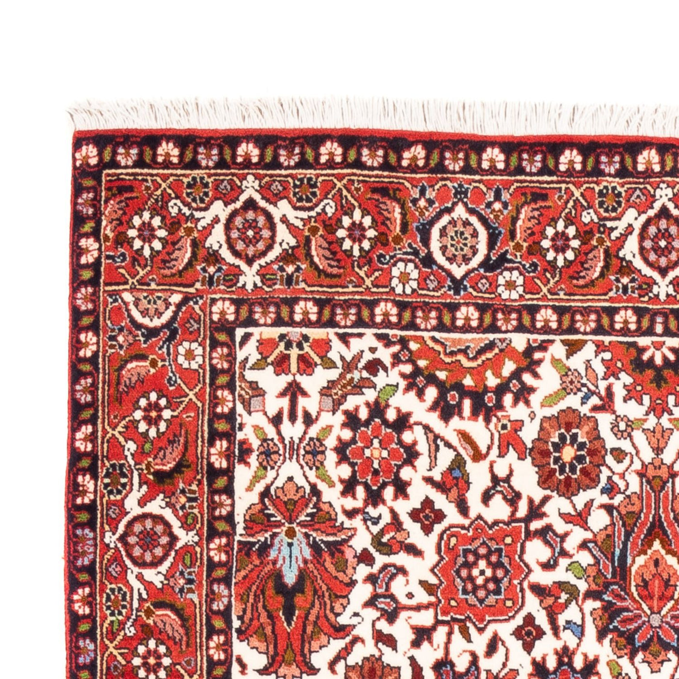 Bidjar - Bukan Tappeto 182x108cm - Tappeto persiano