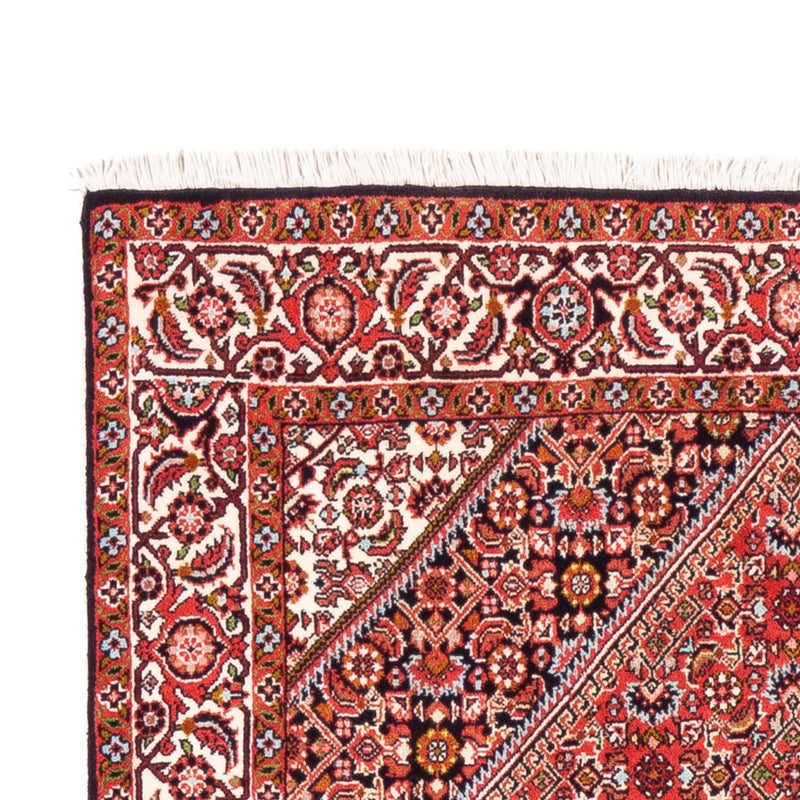 Perserteppich - Bidjar - Royal - 180 x 110 cm - rot