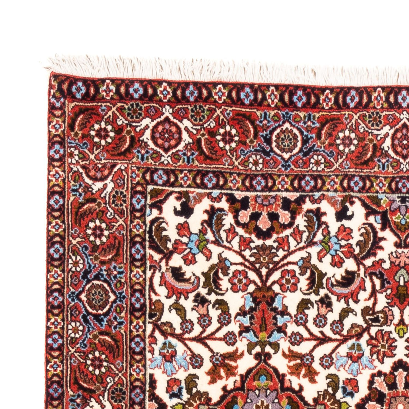 Bidjar - Bukan Teppich 182x109cm - Perserteppich