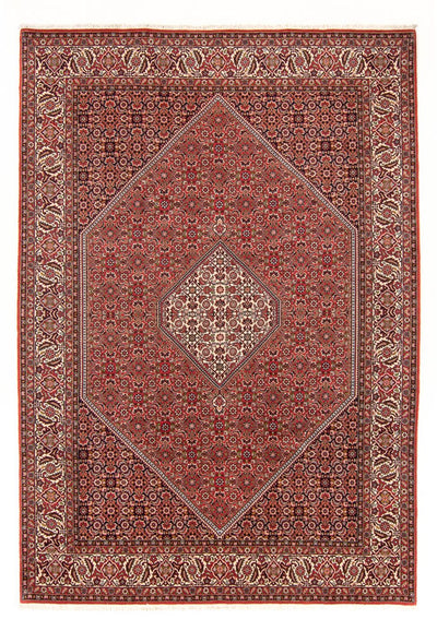 Bidjar - Bukan Tappeto 202x290cm - Tappeto persiano
