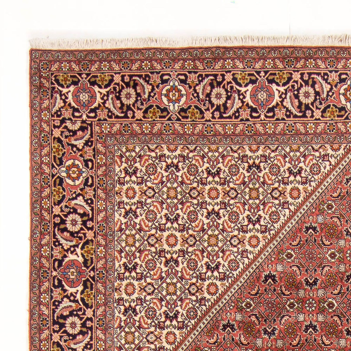 Bidjar - Bukan Teppich 200x300cm - Perserteppich
