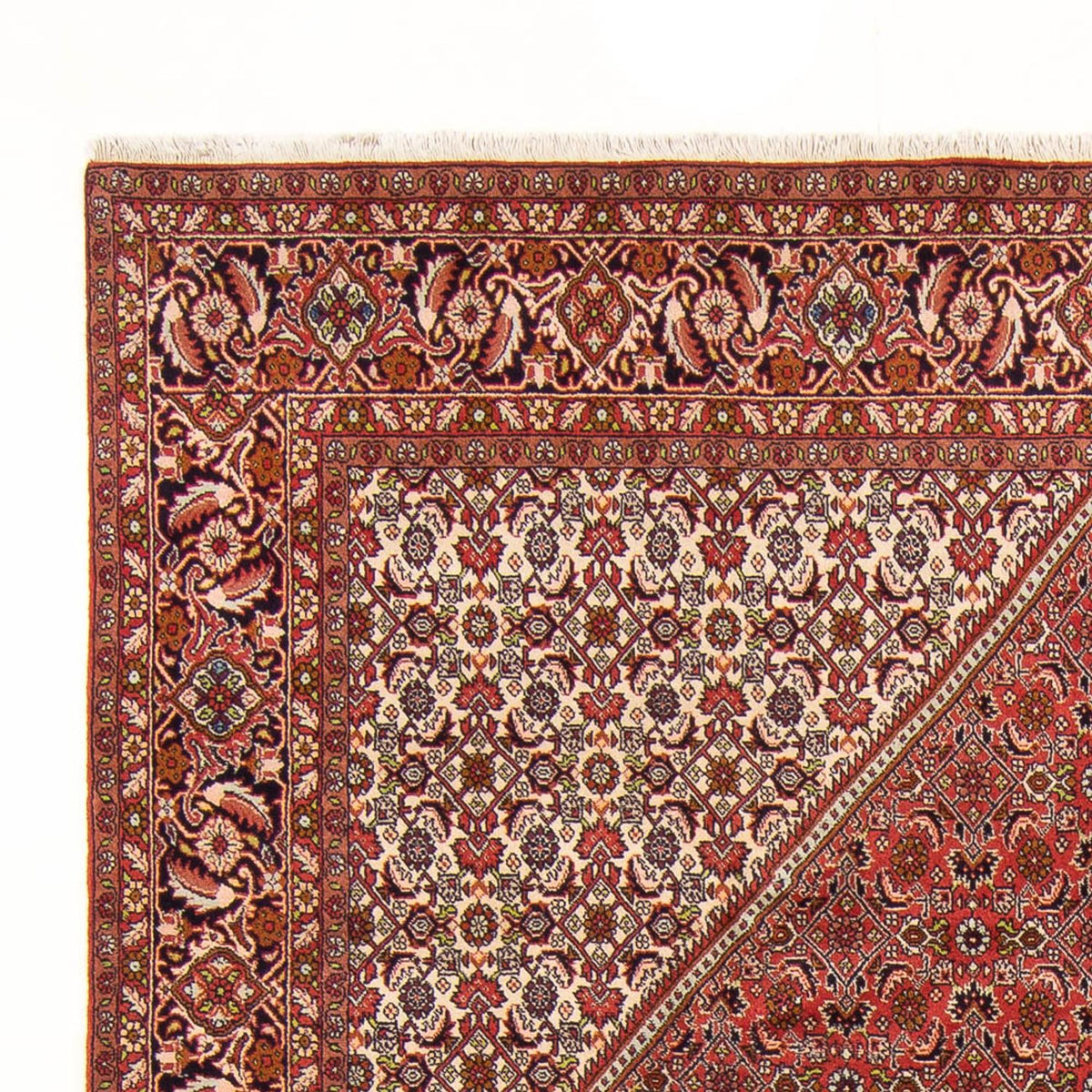 Bidjar - Bukan Teppich 200x290cm - Perserteppich