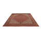 Perserteppich - Bidjar - Royal - 290 x 200 cm - rot