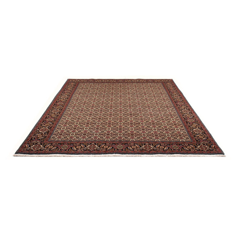 Perserteppich - Bidjar - Royal - 290 x 200 cm - creme
