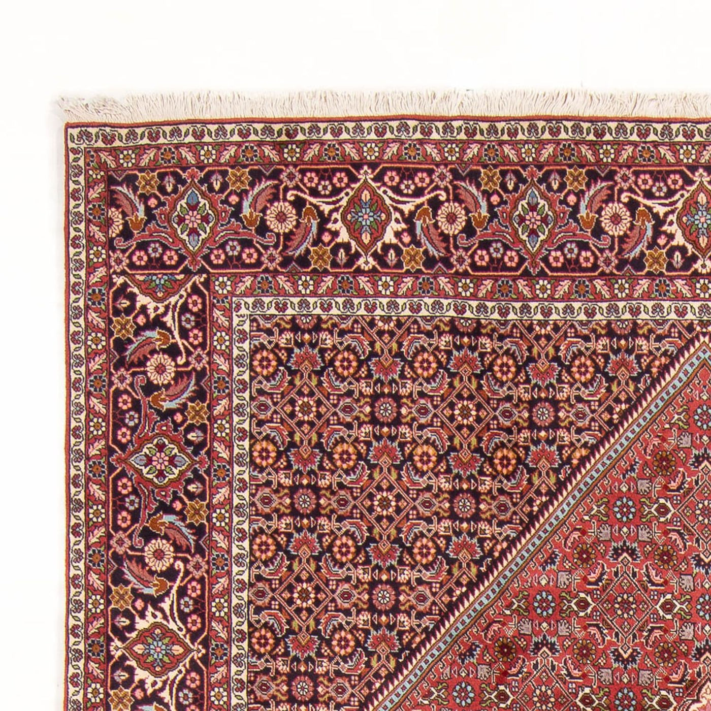 Bidjar - Bukan Teppich 310x203cm - Perserteppich