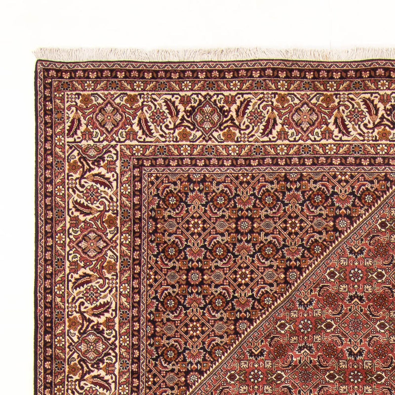 Perserteppich - Bidjar - Royal - 292 x 200 cm - rot