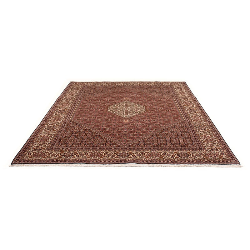 Perserteppich - Bidjar - Royal - 292 x 200 cm - rot