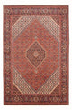 Tappeto Persero - Bidjar - 300 x 200 cm - rosso