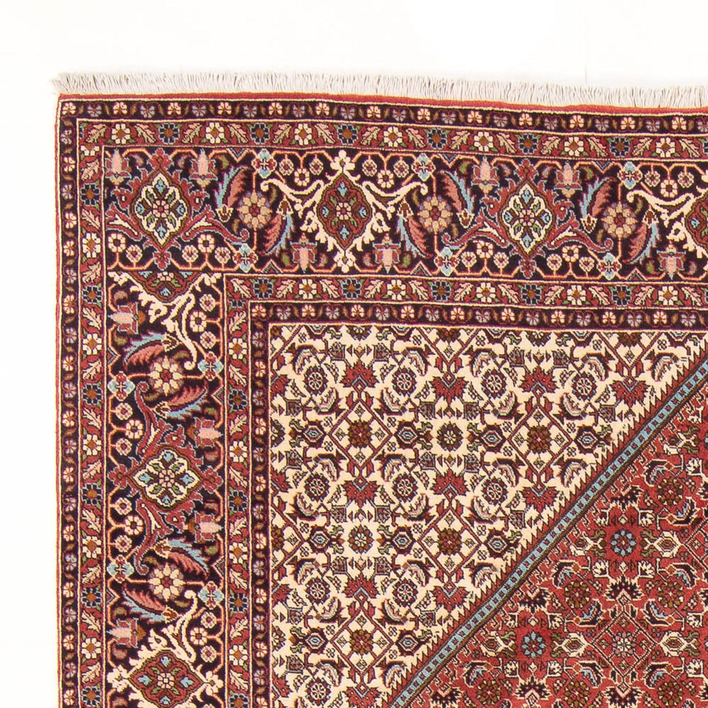 Bidjar - Bukan Tapis 307x203cm - Tapis persan