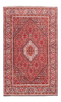 Perserteppich - Bidjar - Royal - 170 x 110 cm - rot