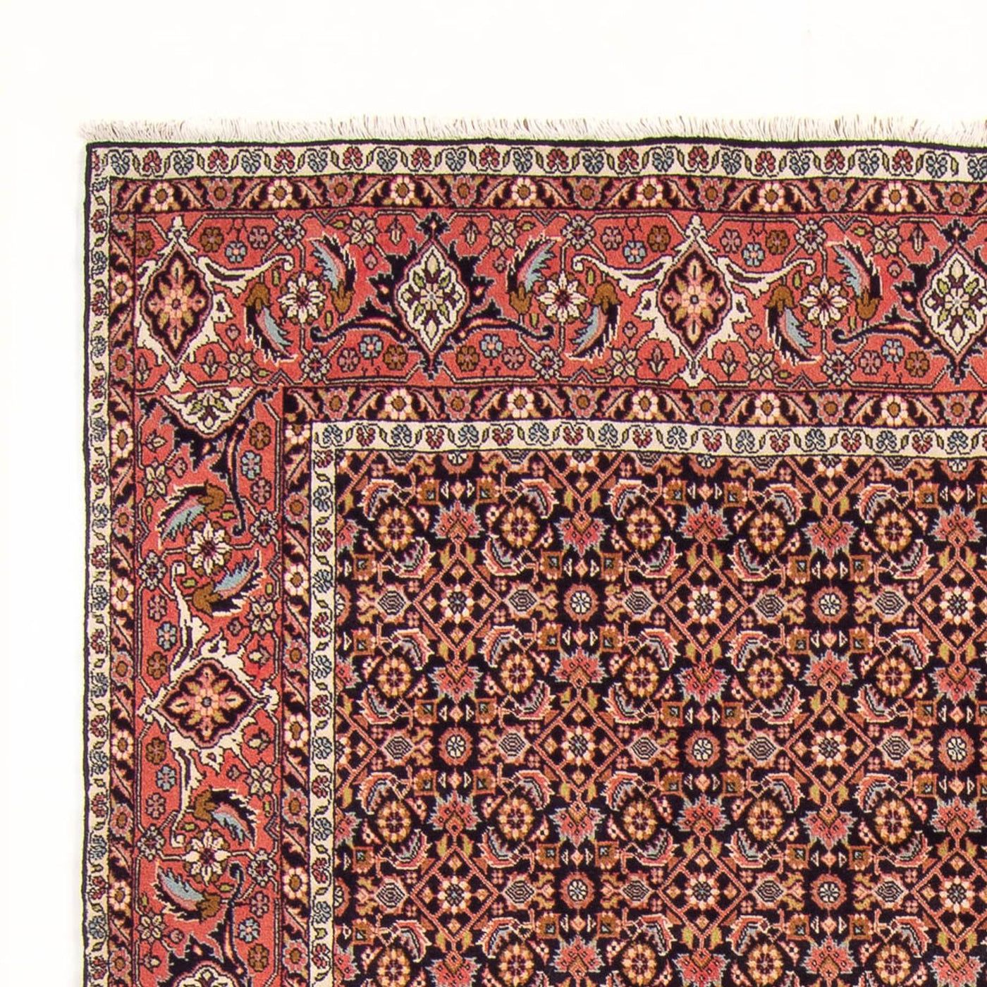 Bidjar - Bukan Teppich 302x200cm - Perserteppich