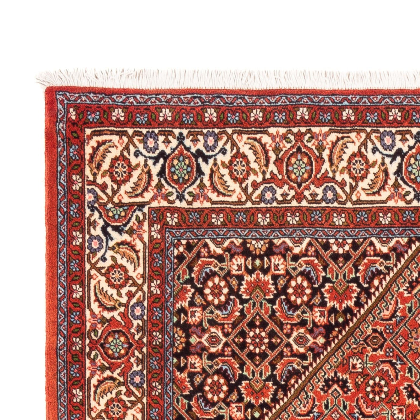 Bidjar - Bukan Teppich 169x113cm - Perserteppich