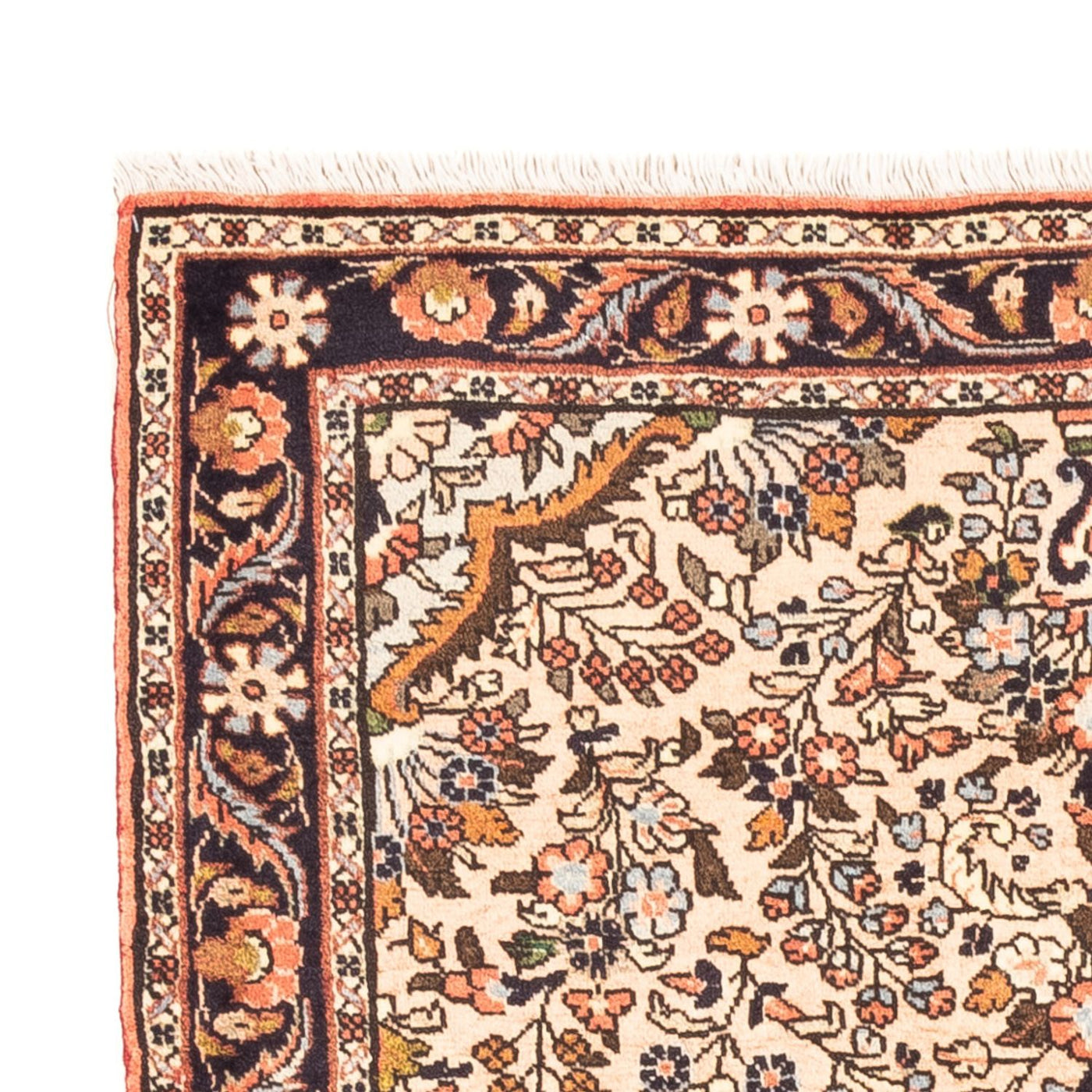 Bidjar - Bukan Tapis 147x100cm - Tapis persan