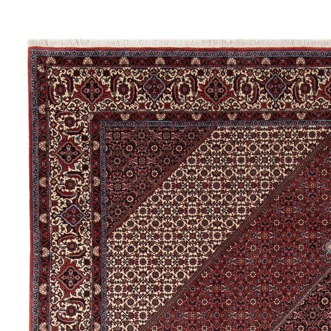 Bidjar - Bukan Teppich 370x253cm - Perserteppich