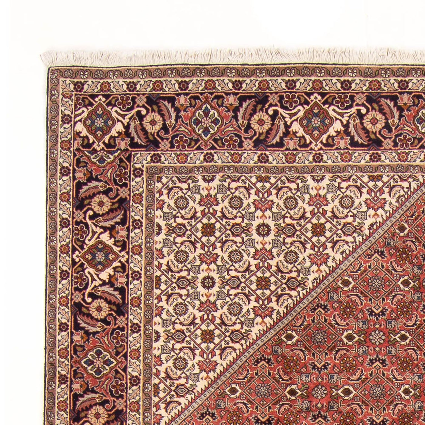 Bidjar - Bukan Tapis 297x196cm - Tapis persan