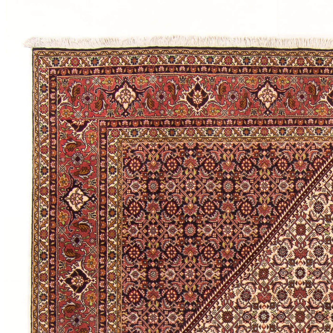 Bidjar - Bukan Tappeto 288x200cm - Tappeto persiano