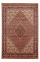 Perserteppich - Bidjar - Royal - 300 x 197 cm - rot