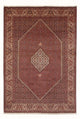 Perserteppich - Bidjar - Royal - 291 x 197 cm - rot