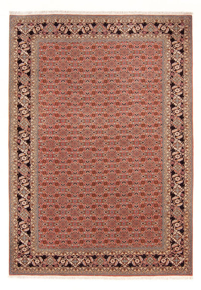 Bidjar - Bukan Tapis 202x288cm - Tapis persan - rouge