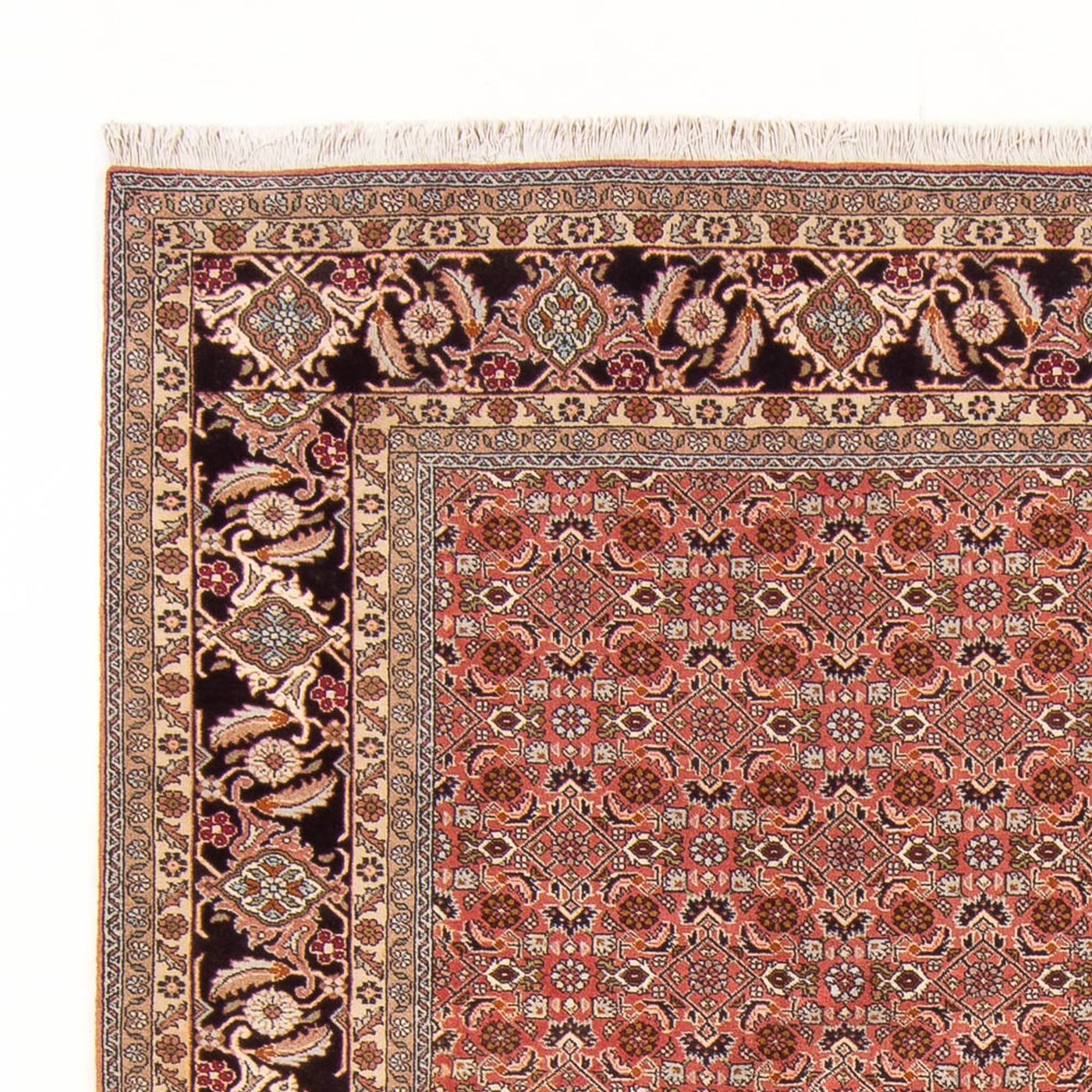 Bidjar - Bukan Tapis 288x202cm - Tapis persan
