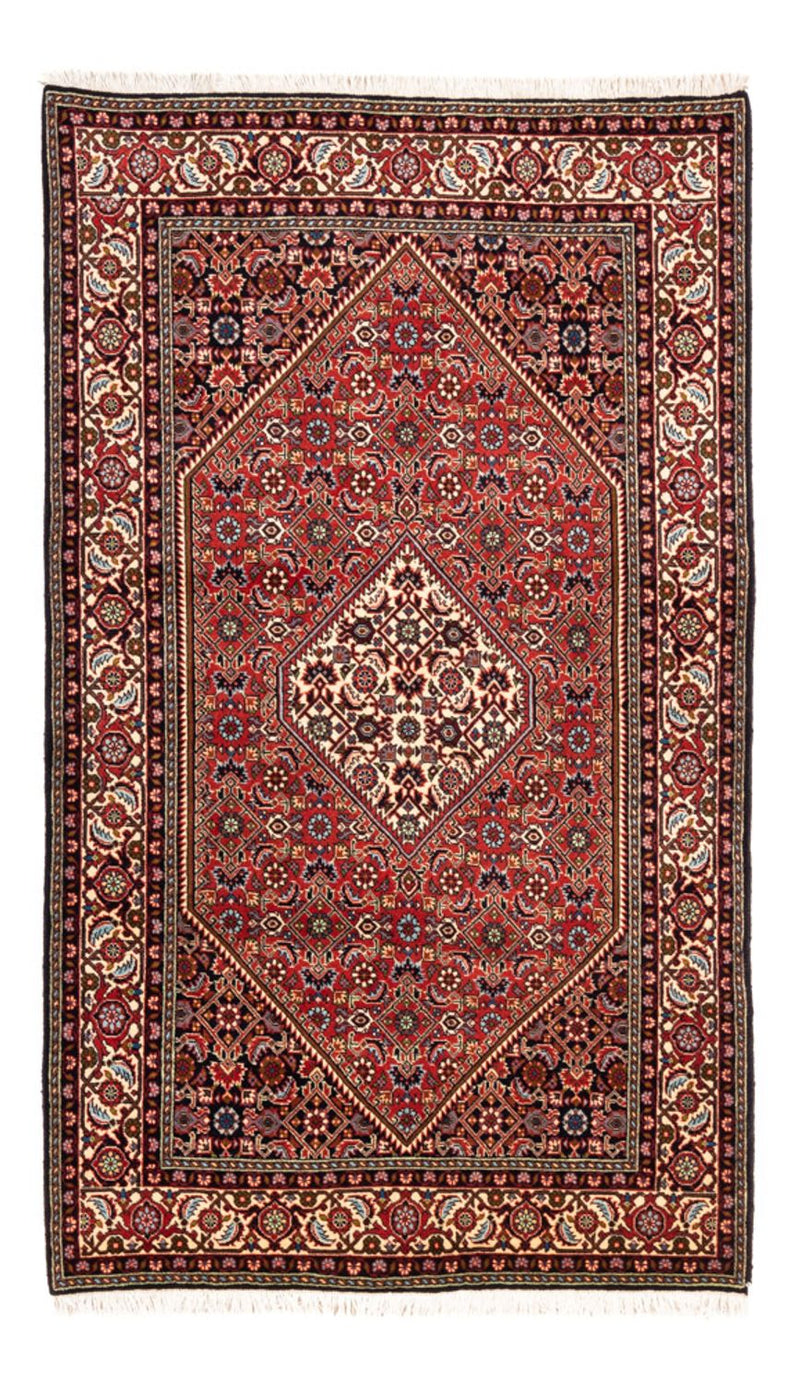 Perserteppich - Bidjar - Royal - 179 x 110 cm - rot