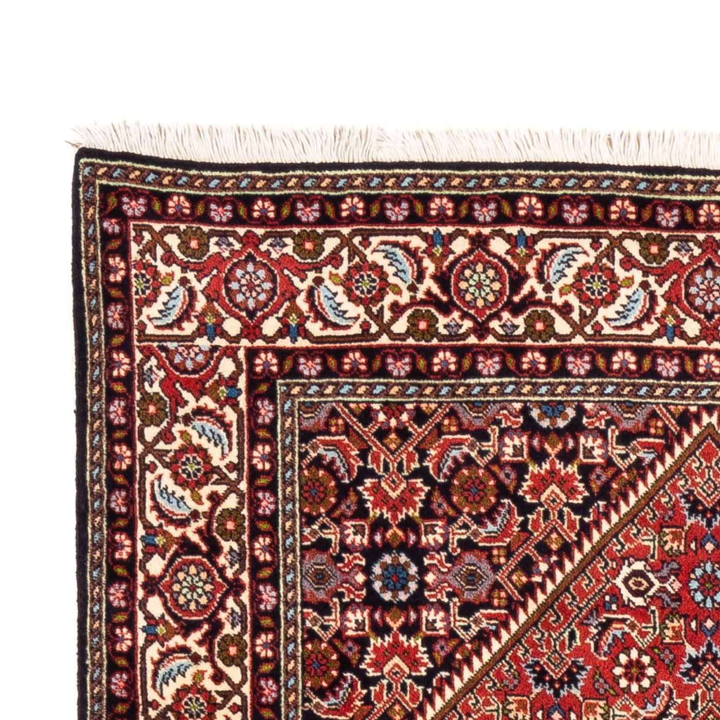 Bidjar - Bukan Tapis 179x110cm - Tapis persan