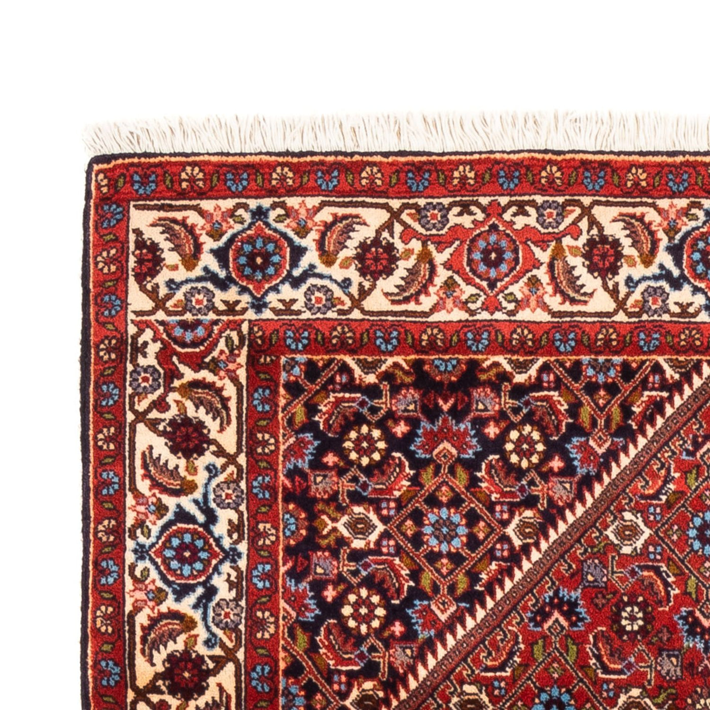 Bidjar - Bukan Teppich 167x110cm - Perserteppich