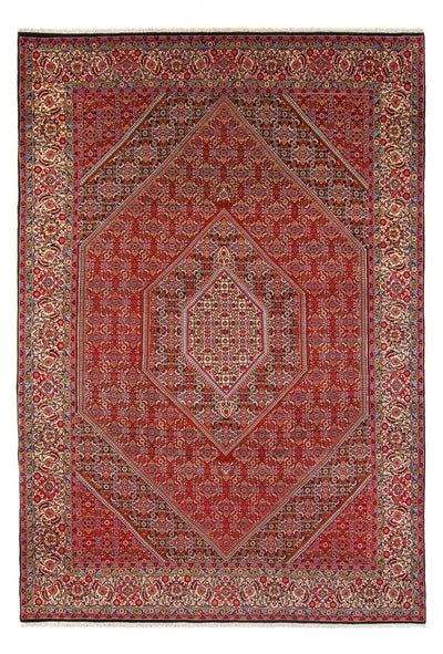 Bidjar - Bukan Teppich 248x341cm - Perserteppich