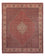 Perserteppich - Bidjar - Royal - 395 x 300 cm - hellrot