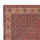 Perserteppich - Bidjar - Royal - 395 x 300 cm - hellrot