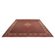 Perserteppich - Bidjar - Royal - 395 x 300 cm - hellrot