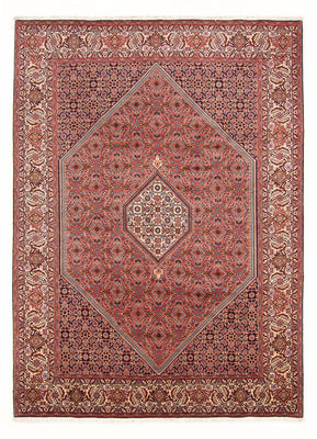 Perserteppich - Bidjar - Royal - 290 x 204 cm - rot