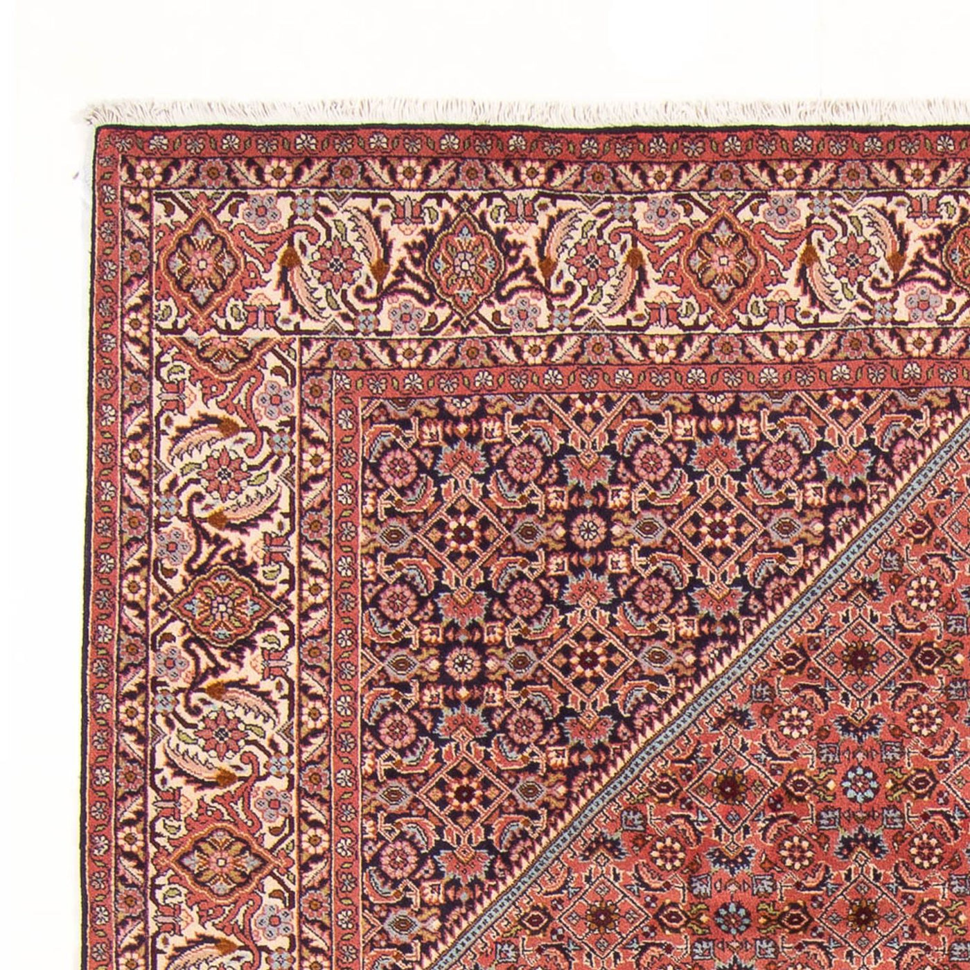 Bidjar - Bukan Tappeto 290x204cm - Tappeto persiano