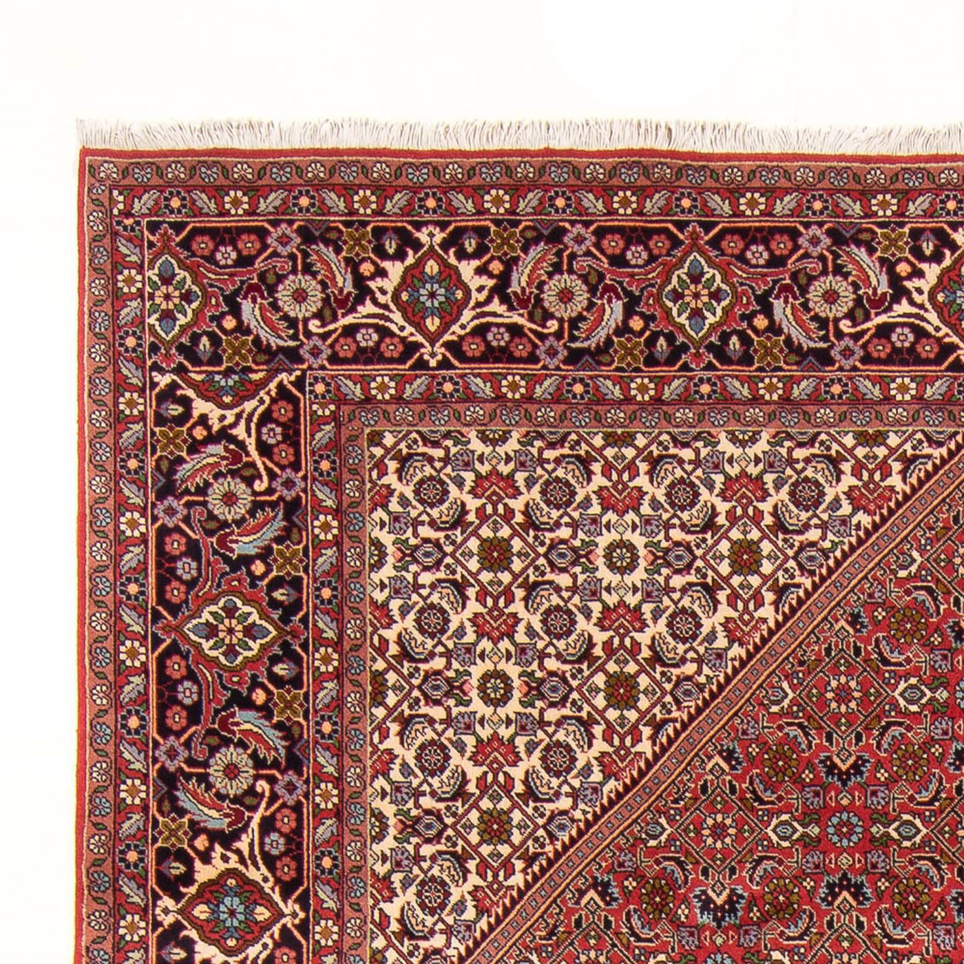 Bidjar - Bukan Tappeto 307x200cm - Tappeto persiano