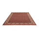 Perserteppich - Bidjar - Royal - 289 x 195 cm - rot