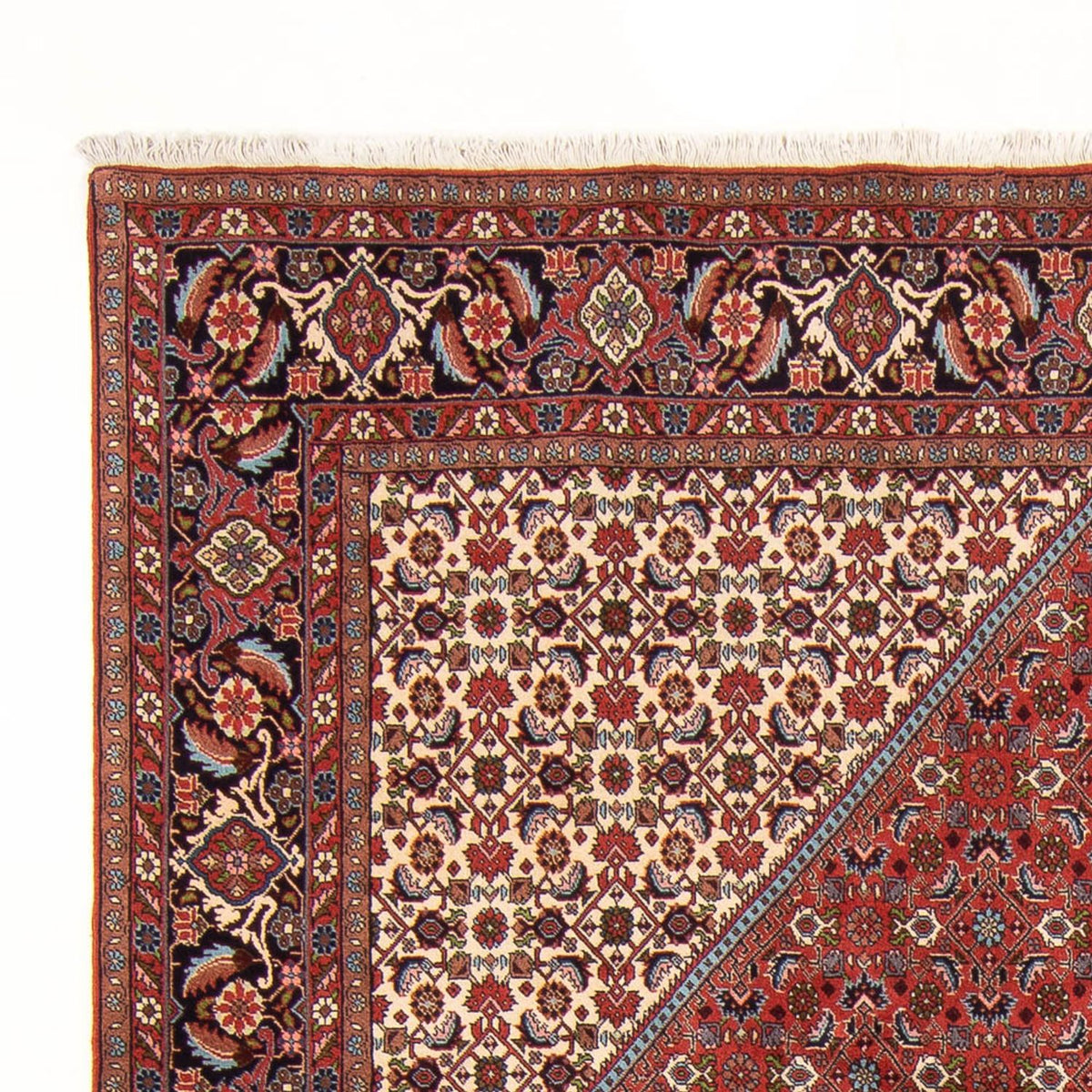 Bidjar - Bukan Tappeto 200x310cm - Tappeto persiano