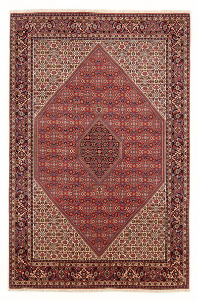 Bidjar - Bukan Tapis 199x302cm - Tapis persan