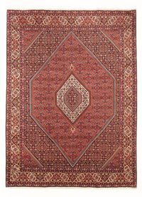 Tappeto Persero - Bidjar - 290 x 204 cm - rosso