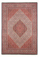 Perserteppich - Bidjar - Royal - 294 x 202 cm - rot