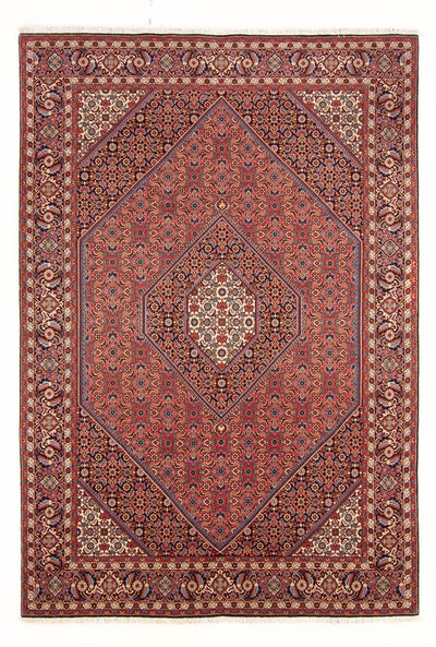 Bidjar - Bukan Tapis 200x298cm - Tapis persan