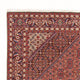 Perserteppich - Bidjar - Royal - 298 x 200 cm - rot